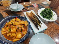 -西江美食舫·江西菜(健德桥店)