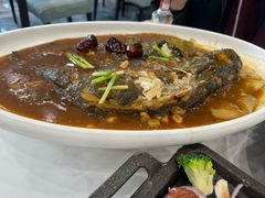 -友鹏海鲜(新宜白大道店)