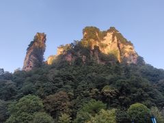 -张家界荷花国际机场