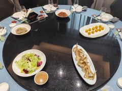 -恒记饭店(珠江路总店)