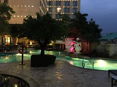 -澳门十六浦索菲特大酒店