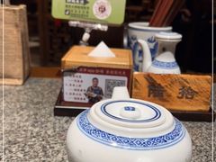 -南京大牌档(之心城店)