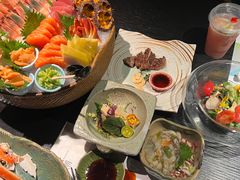 -花潮料理艺食馆(成都万象城店)