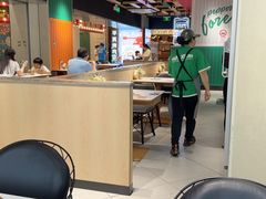 -棒约翰比萨·意面(张江长泰店)