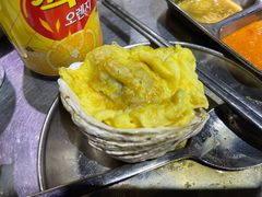 生蚝煎饼-统营阿姨(虹泉路店)
