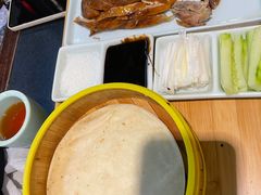 -小方外婆菜(蒙山路店)