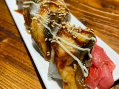 -小川洋风料理(街道口店)
