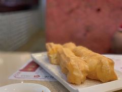 油炸鬼-点都德(千灯湖环宇城店)