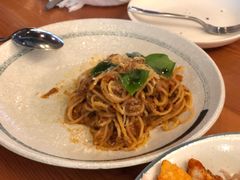 -PIZZA BIANCA(万象城店)