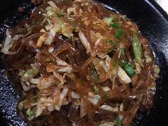 -阿罗新疆菜(人民广场店)