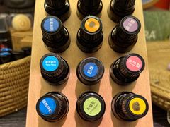 -Angkor SPA 柬埔寨古法按摩(环贸店)