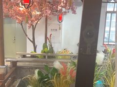-印巷里主题餐厅(马鞍山店)