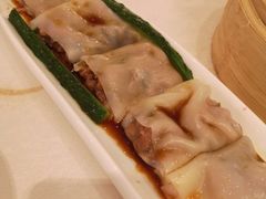 叉烧肠-安蒂娅.悦景轩中餐厅(西乡店)
