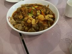 -牟传仁饭庄(星海店)