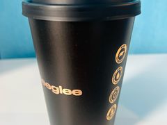 -gleeglee乐溢亦茶(合生汇店)
