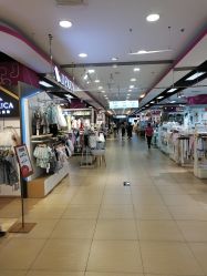 -孩子王(协信星光时代广场店)