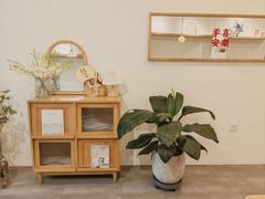 -团子君寿司·茶