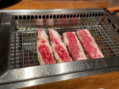 -杉海和牛烧肉海鲜自助(会展城店)