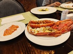 -万达瑞华酒店美食汇自助餐厅(楚河汉街店)