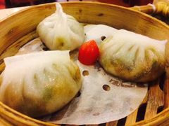 潮州蒸粉果-点都德(大茶楼店)