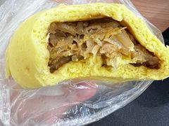 酸菜团子-宫门口馒头铺(创始人总店)