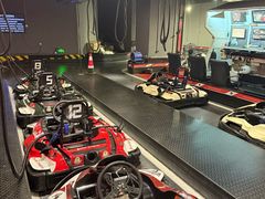 -魔赛卡丁车赛车汇(上海店)