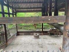 -雅安上里古镇