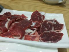 -营记牛肉火锅·大埔客家菜(上梅林店)