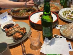 -味蕾主题虾蟹馆(空港西区店)