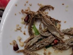 -勇利赵家烤肉坊(翠华北路店)