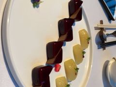 -丽轩中餐厅(广州丽思卡尔顿酒店)