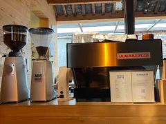 -VOYAGE COFFEE(北锣鼓巷店)