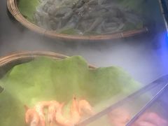 -阪尚皇·原切牛排·烤肉火锅自助(北京路店)