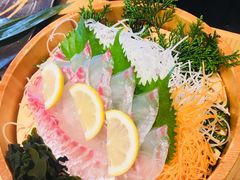 -ジャンボ釣船 つり吉(新世界店)
