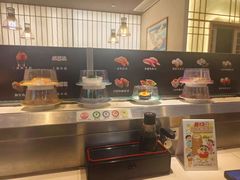 -采御鲜·回转寿司(汕头万达店)