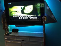 -米乐星世界KTV(汇智国际商业中心店)
