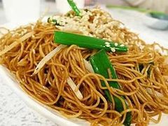 豉油皇炒面-金碧轩粤菜海鲜大酒楼