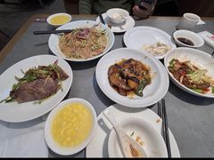 -关东小磨东北菜(上海长风大悦城店)