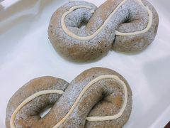嘿！芝麻包-BREAD WAY面包路·欧式面包(龙湖时代D馆店)