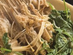 -勃利地摊·勃立小串烧烤