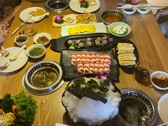 -尚海豆捞(乐虹坊店)