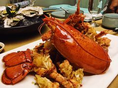 -观宴中餐厅