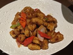 -奉天小馆·非遗东北菜(沈阳万象城店)