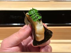 -鮨然(然寿司钱粮胡同店)