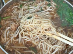 -正宗杨记普洱酸醋米线(总店)