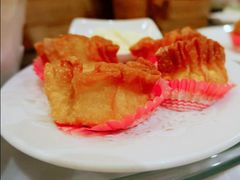 -潮福城大酒楼·潮粤菜·港式点心(阳光城店)