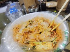 -红山擀面皮(红山总店)