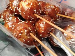 -邓记新一代糖油果子(四川煤管局供销公司职工宿舍店)