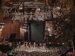 -火车头法国西餐厅