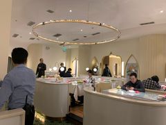 大堂-宁夏国强手抓羊肉·清真菜(未央路凤三店)
